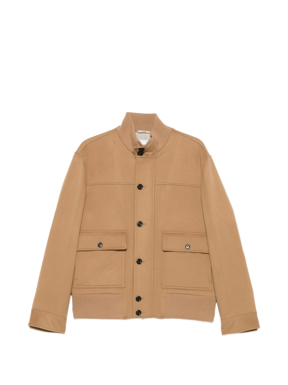 [Lardini] Casual Jacket FW26 ACSPONGE ACSP67642 300