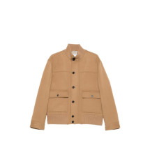[Lardini] Casual Jacket FW26 ACSPONGE ACSP67642 300