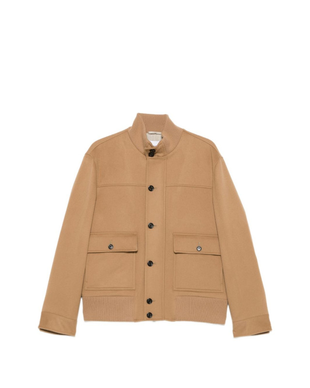 [Lardini] Casual Jacket FW26 ACSPONGE ACSP67642 300