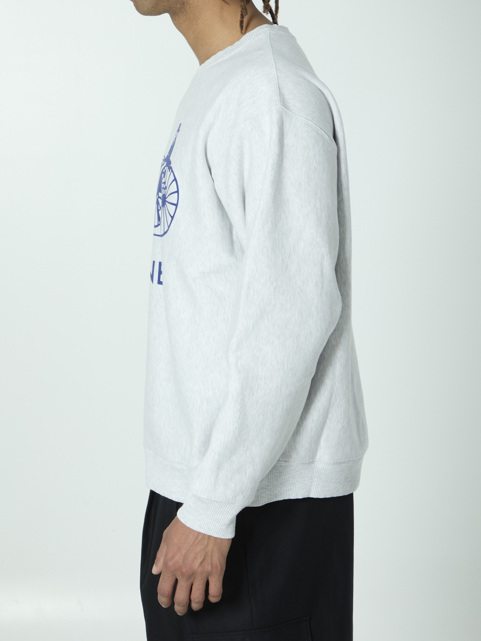 [Celine] Sweatshirt SS26 RY0TY1233__GKJ3