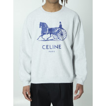 [Celine] Sweatshirt SS26 RY0TY1233__GKJ3