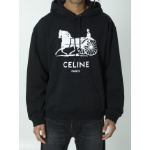 [Celine] Hoodie SS26 RY0U1510Z__38AW