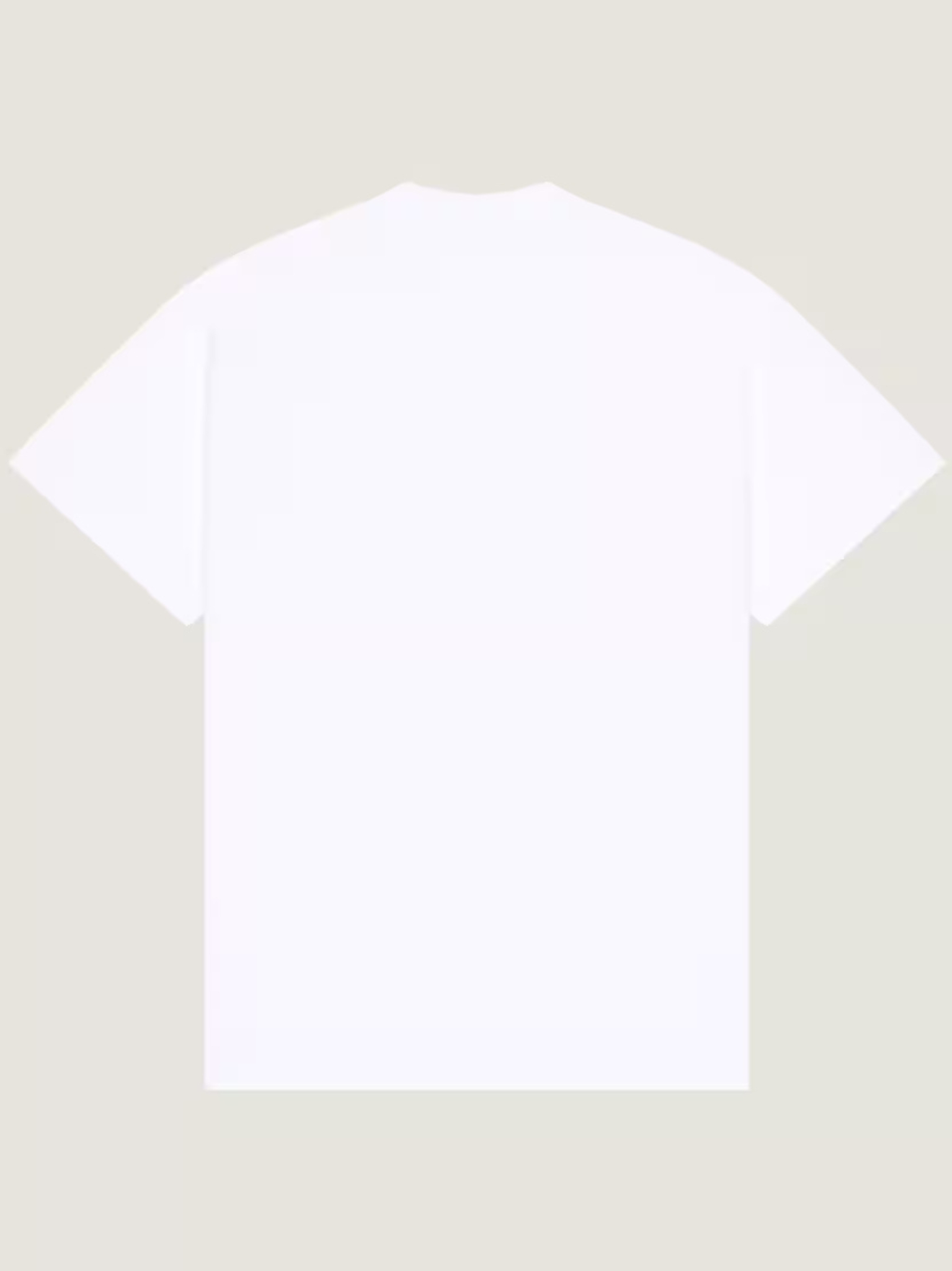 [Givenchy] T-shirts Short Sleeve FW26 BW70G83YV2