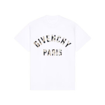[Givenchy] T-shirts Short Sleeve FW26 BW70G83YV2