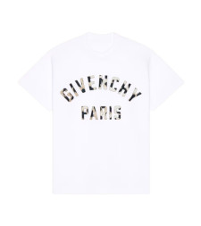 [Givenchy] T-shirts Short Sleeve FW26 BW70G83YV2