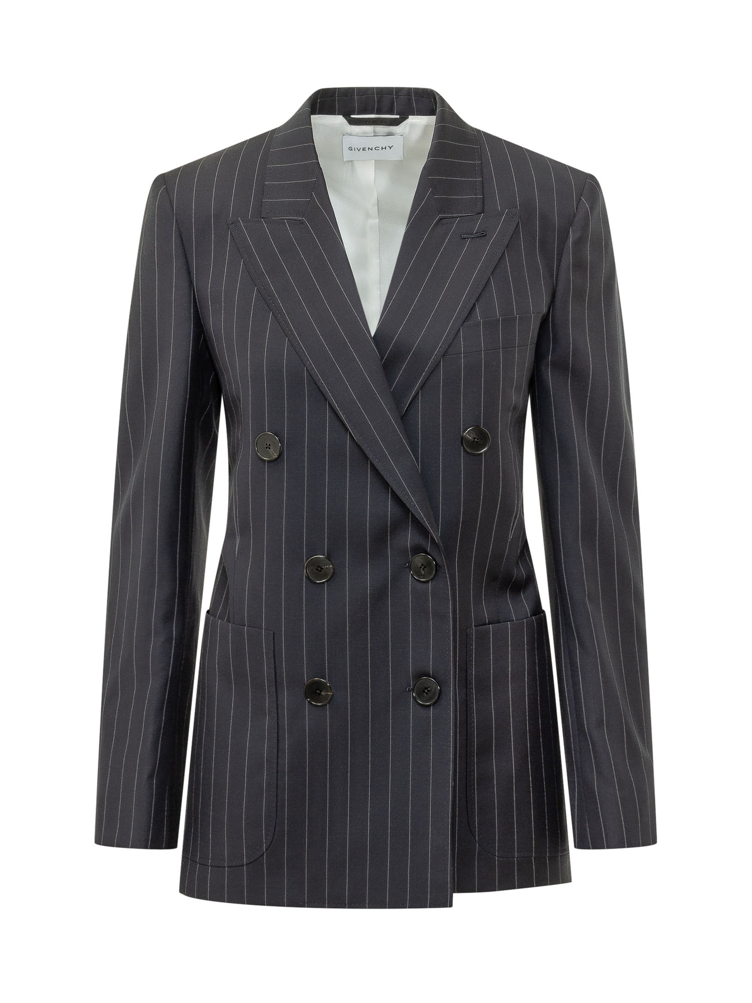 [Givenchy] Blazer FW26 BW30QW16UQ 499