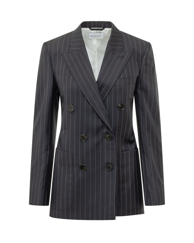 [Givenchy] Blazer FW26 BW30QW16UQ 499