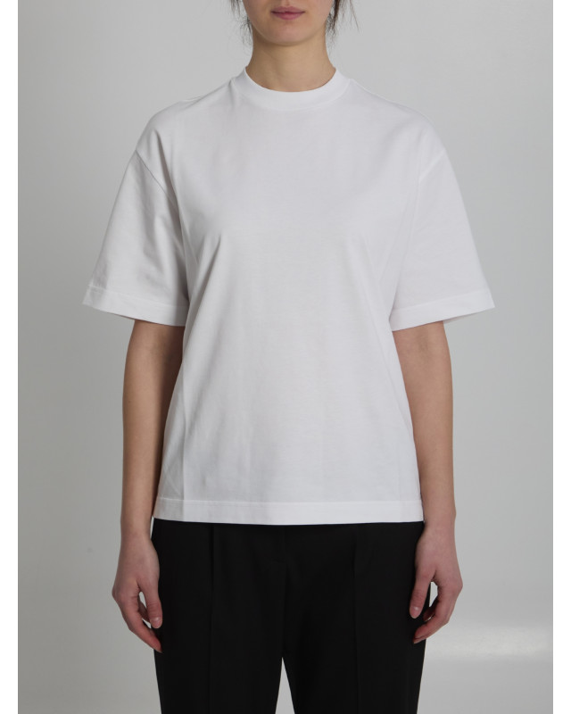 [Bottega Veneta] T-shirts Short Sleeve SS26 868109_V6GI0_9000