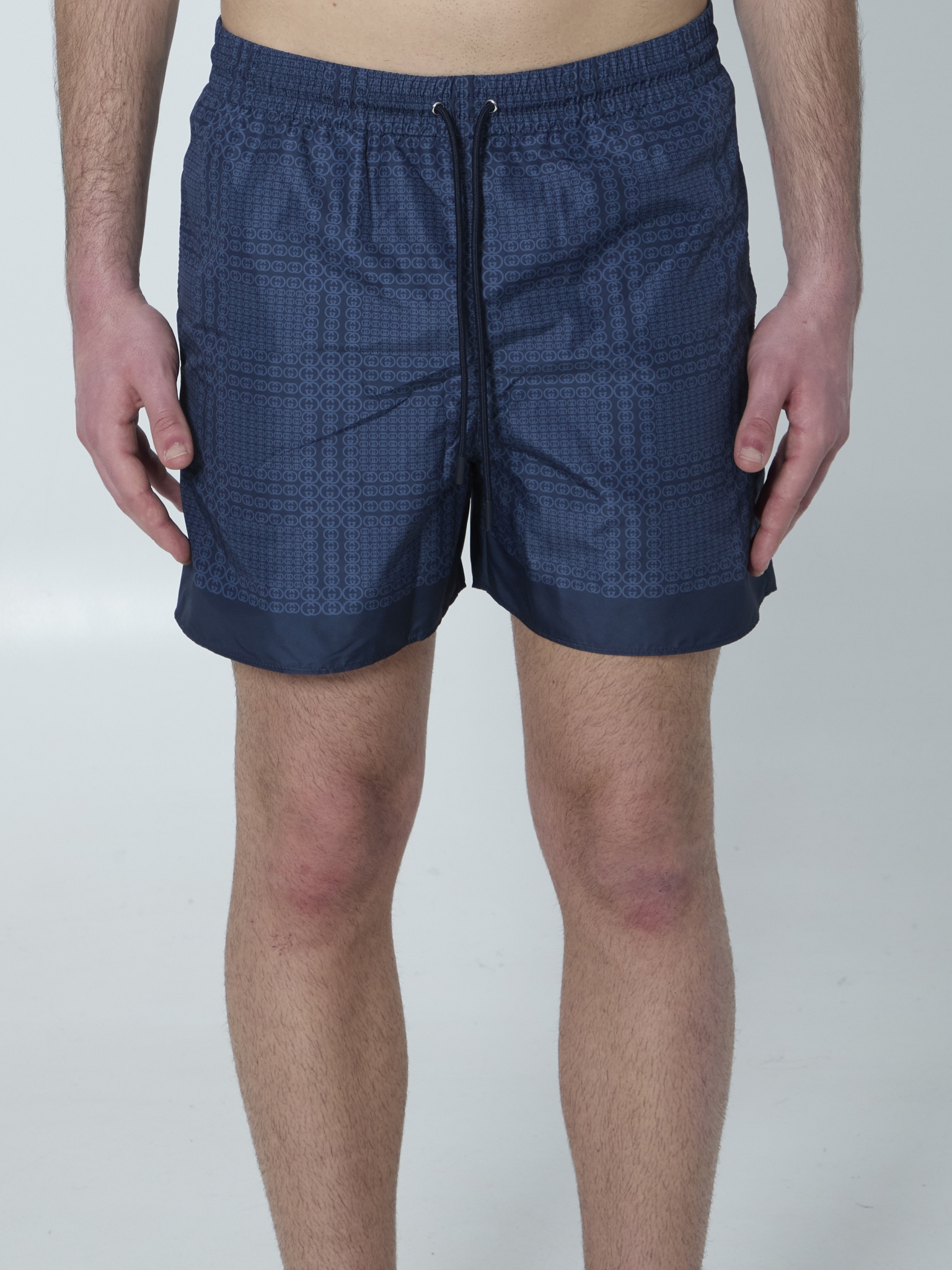 [Gucci] Swim Pants SS26 856212_XHALB_4119
