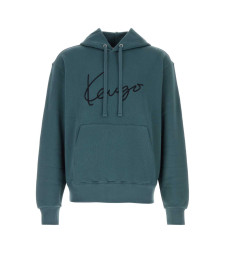 [Kenzo] Hoodie FW26 FG65HO2664MJ 98