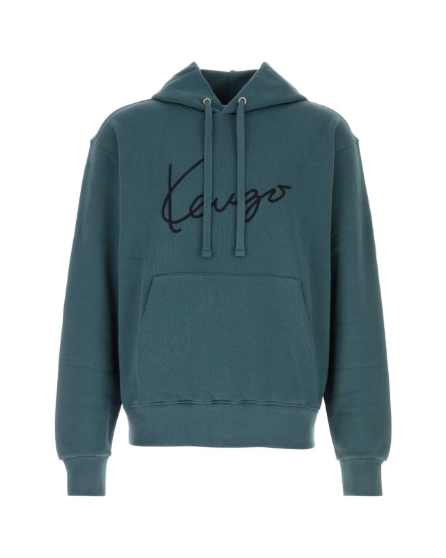 [Kenzo] Hoodie FW26 FG65HO2664MJ 98