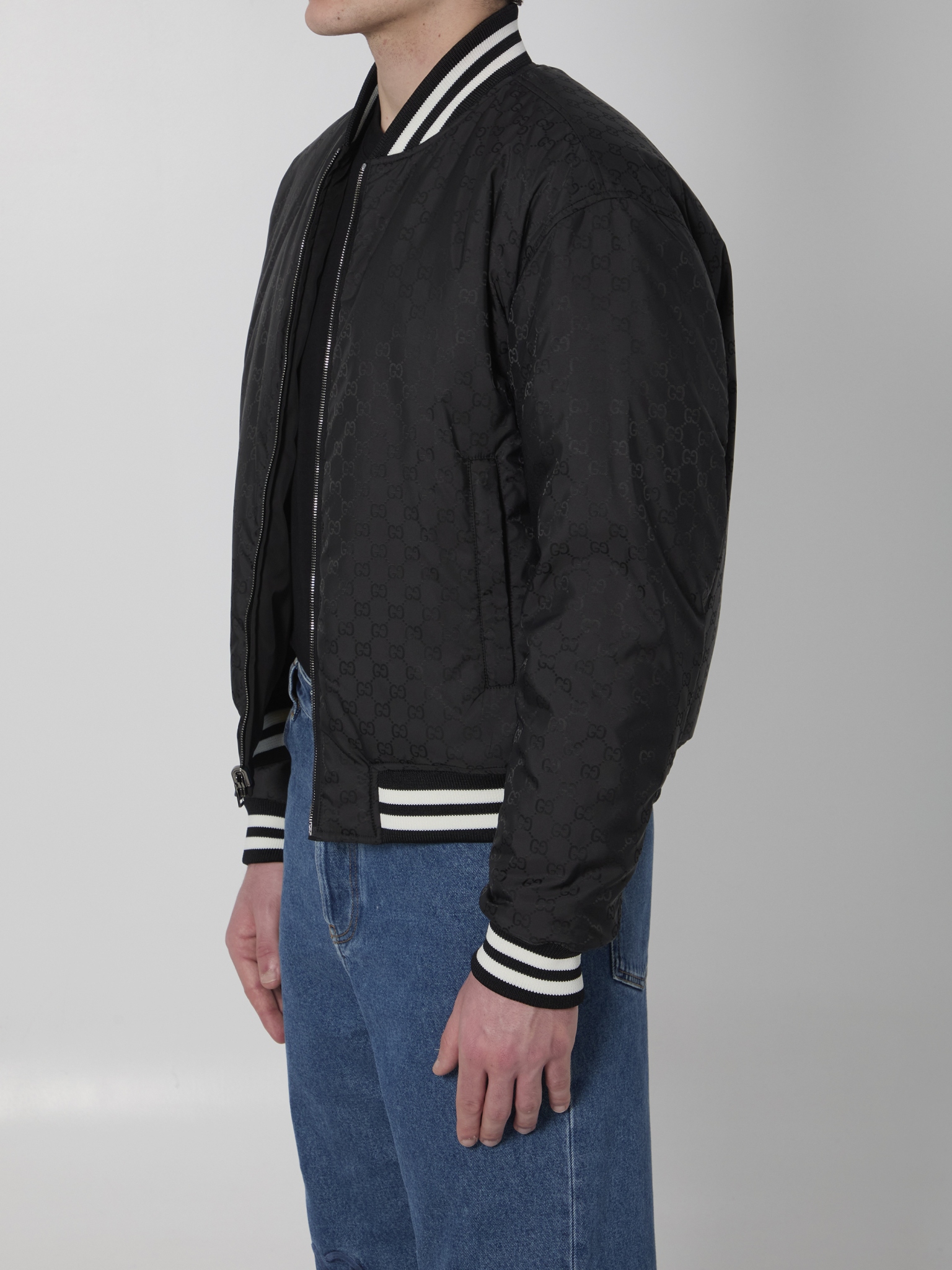 [Gucci] Casual Jacket SS26 851254_ZAT3D_1000