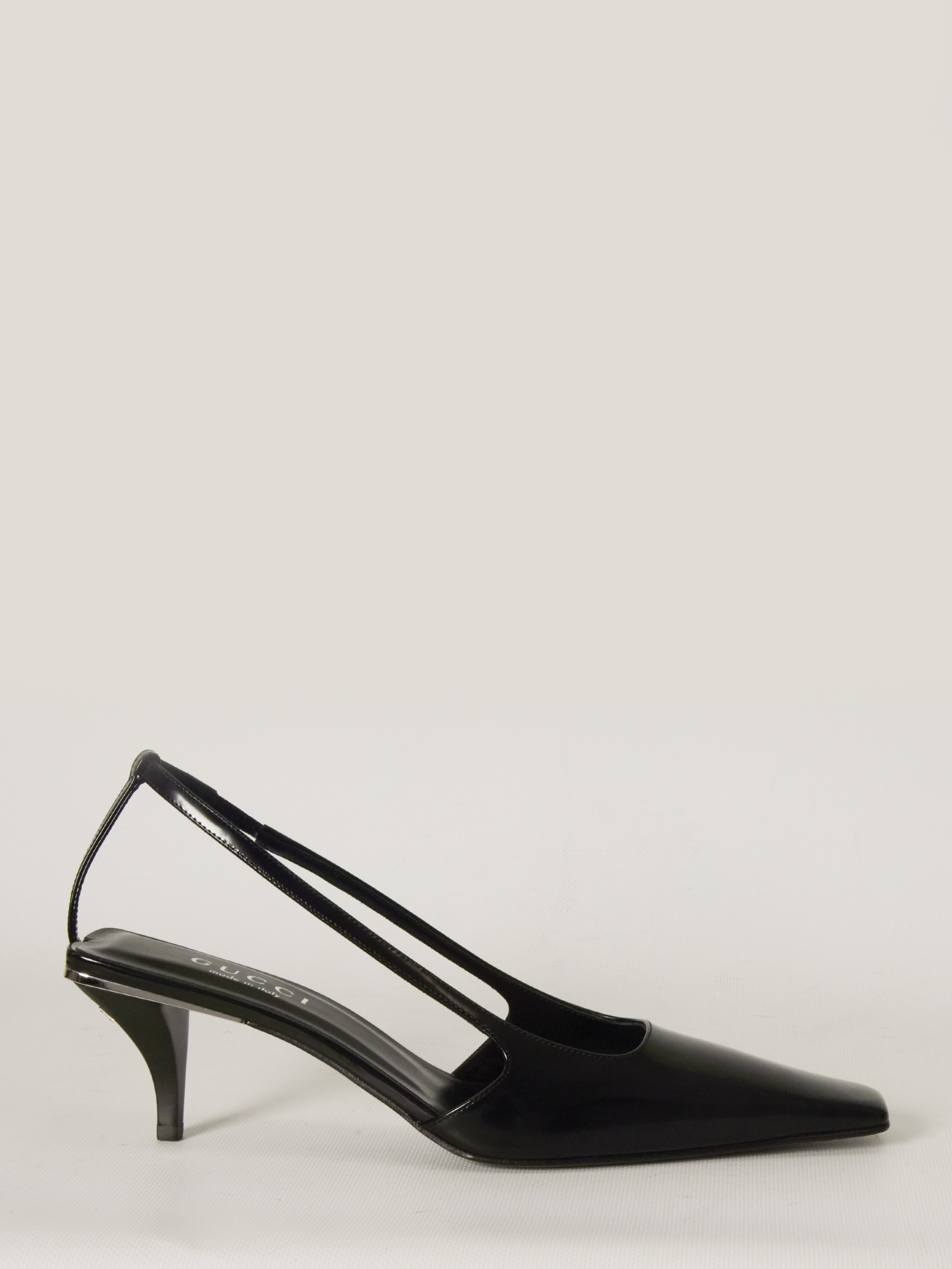 [Gucci] Pumps SS26 857797_CLG30_1000