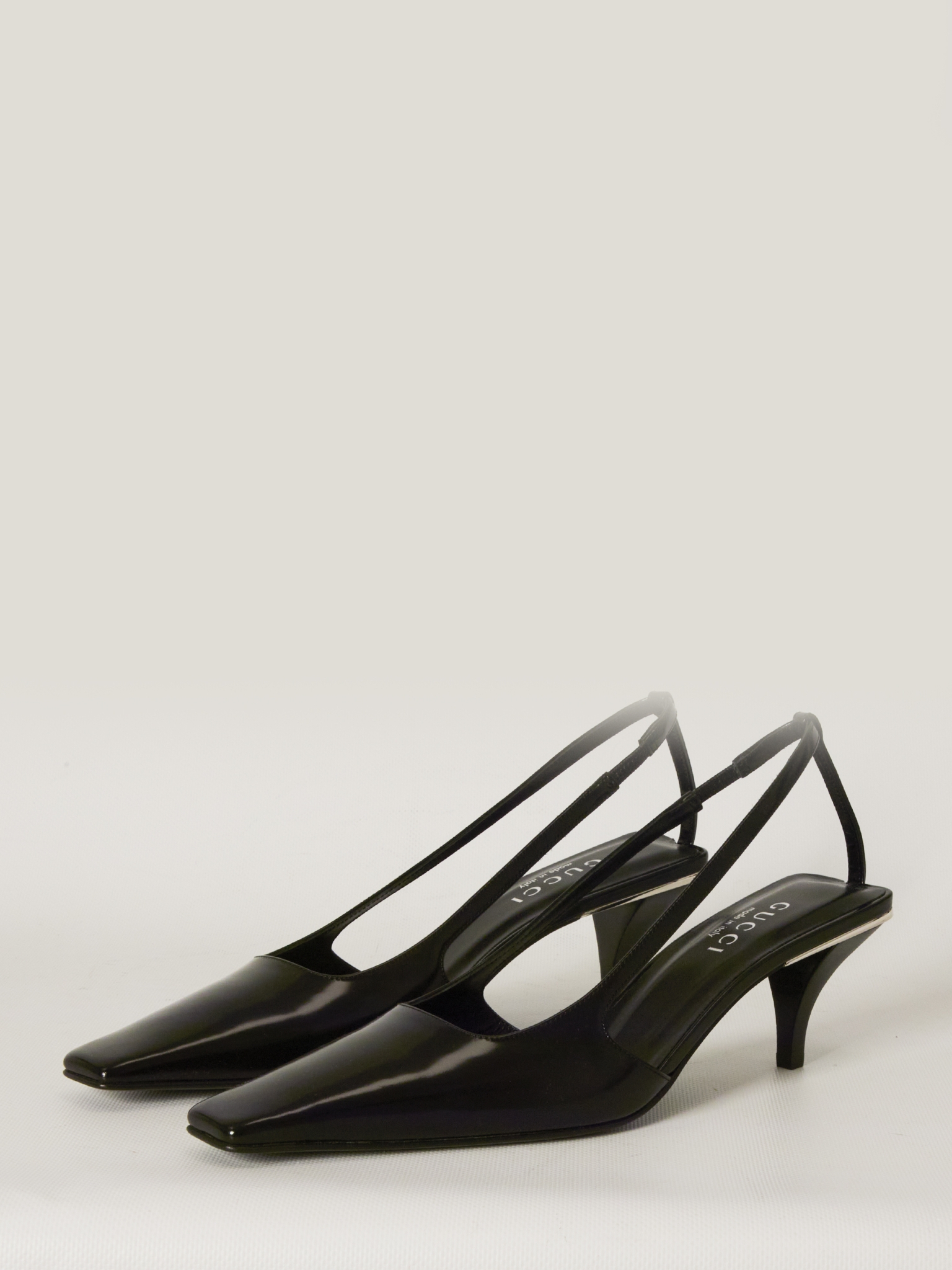 [Gucci] Pumps SS26 857797_CLG30_1000