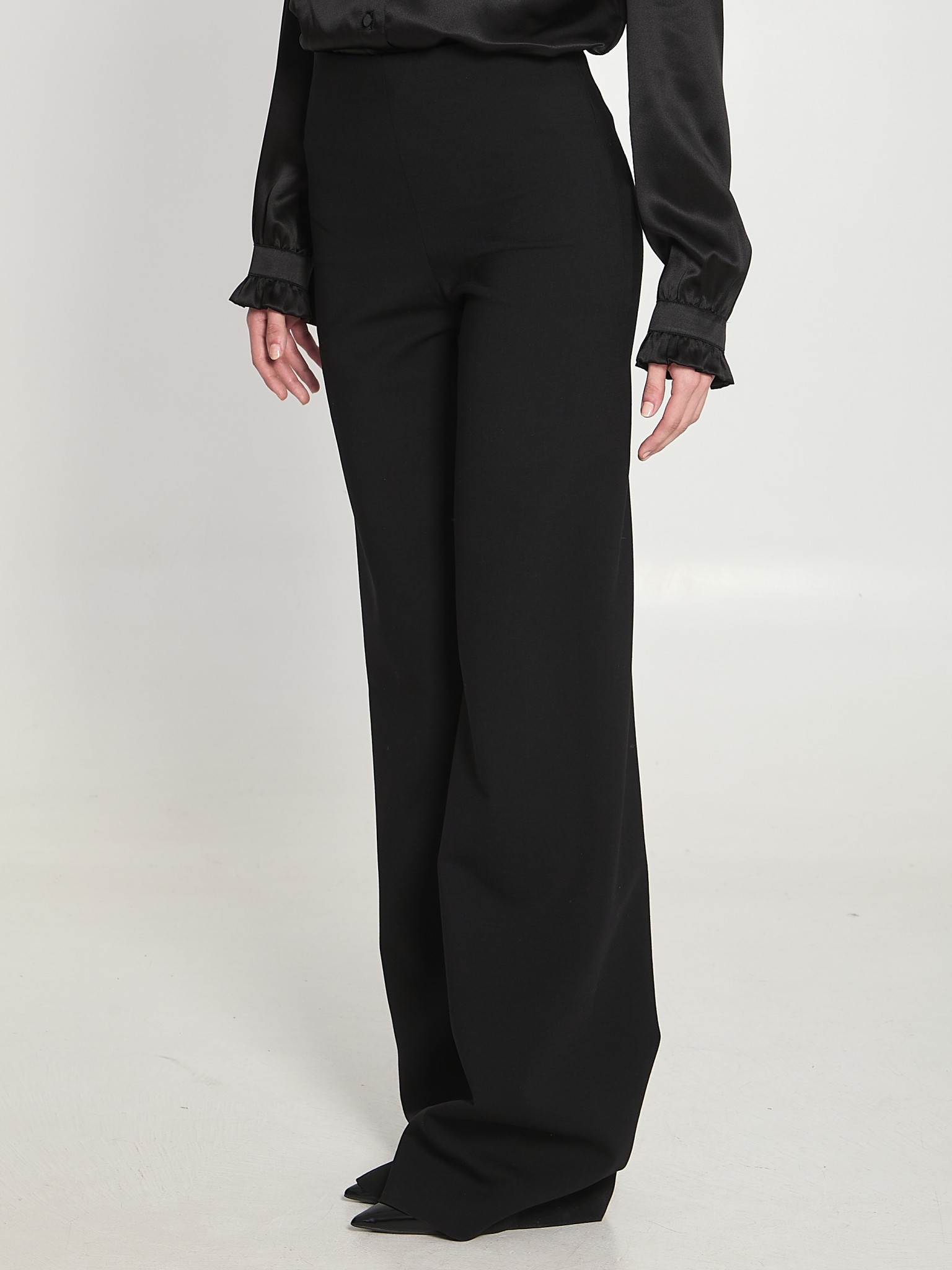 [Gucci] Trousers SS26 863797_ZAUPG_1000
