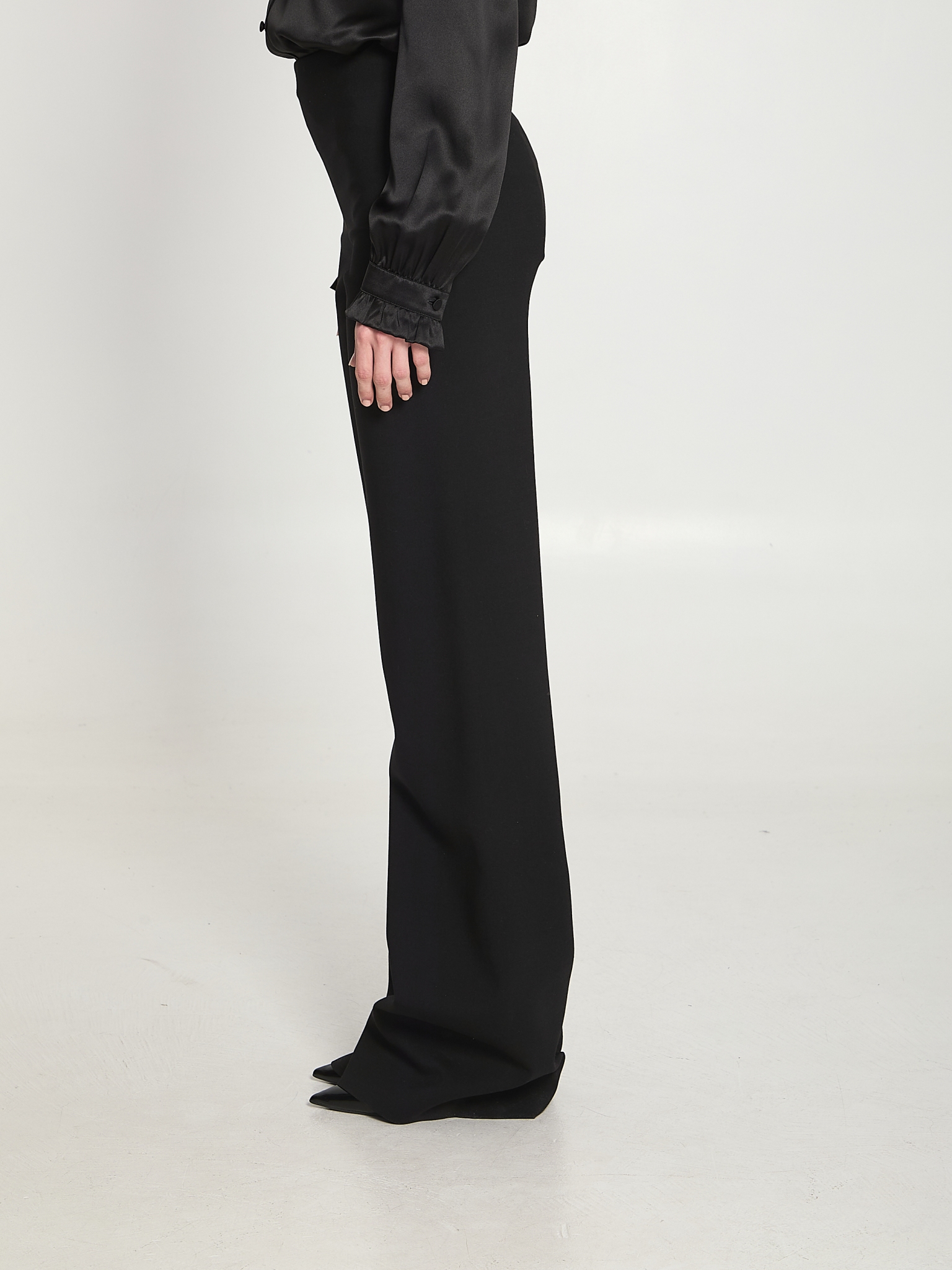[Gucci] Trousers SS26 863797_ZAUPG_1000