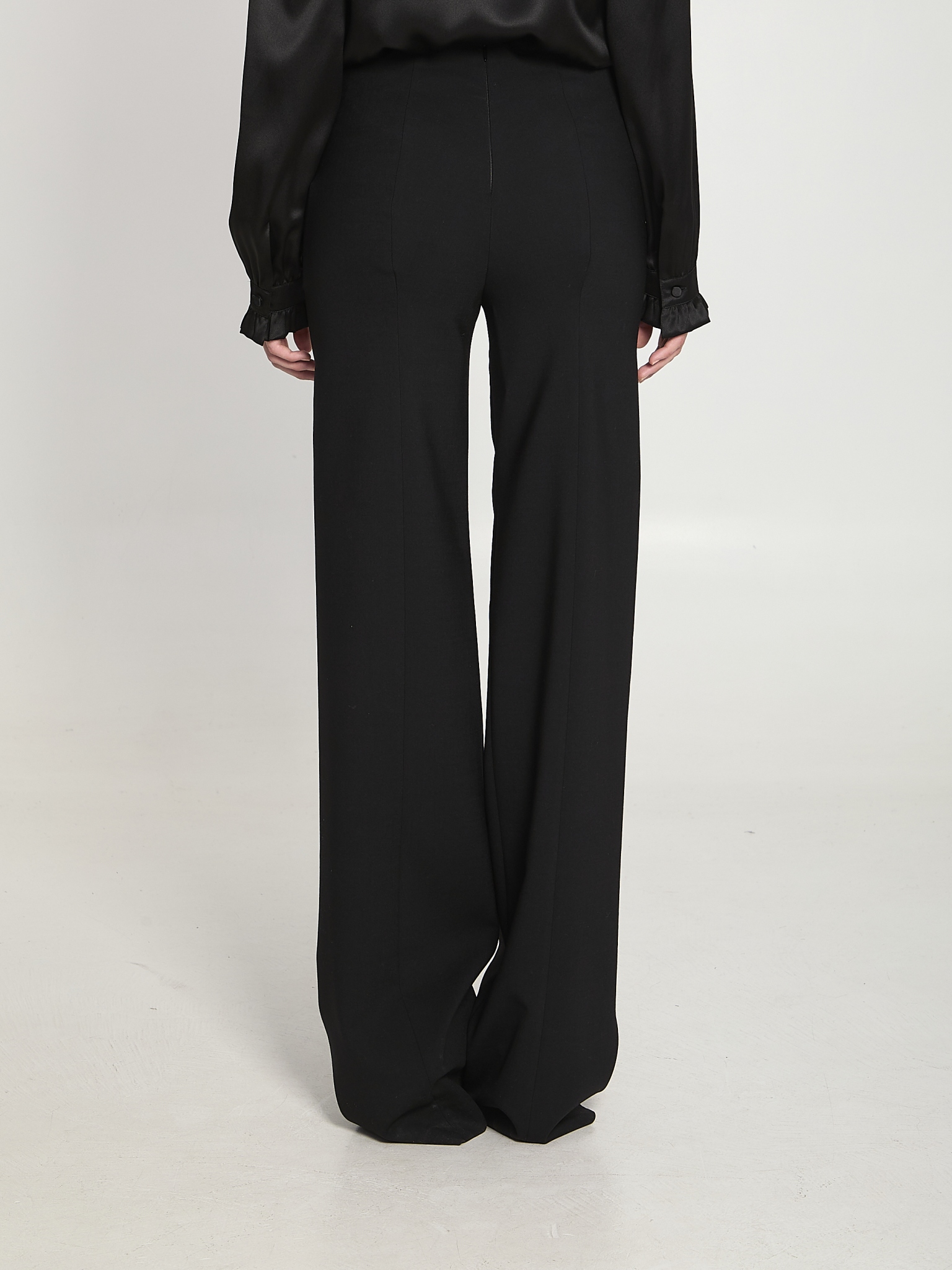[Gucci] Trousers SS26 863797_ZAUPG_1000