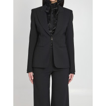 [Gucci] Blazer SS26 864253_ZAUPG_1000