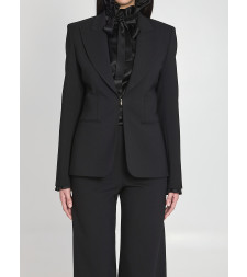 [Gucci] Blazer SS26 864253_ZAUPG_1000