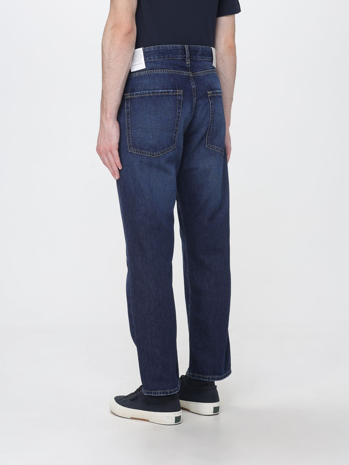 [ICON DENIM LOS ANGELES] Jeans SS26 JOSH ID8879