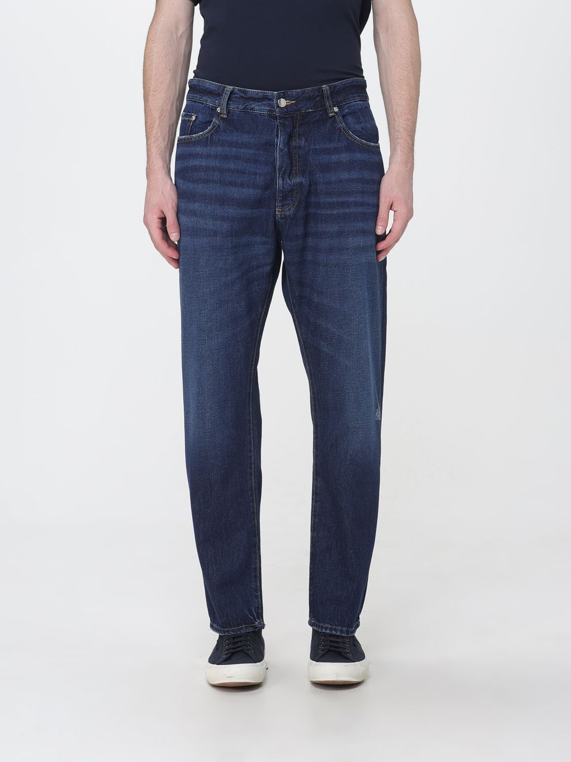 [ICON DENIM LOS ANGELES] Jeans SS26 JOSH ID8879