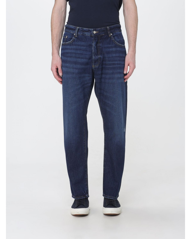 [ICON DENIM LOS ANGELES] Jeans SS26 JOSH ID8879