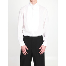 [Gucci] Shirts Long Sleeve SS26 864128_ZAUP0_9000