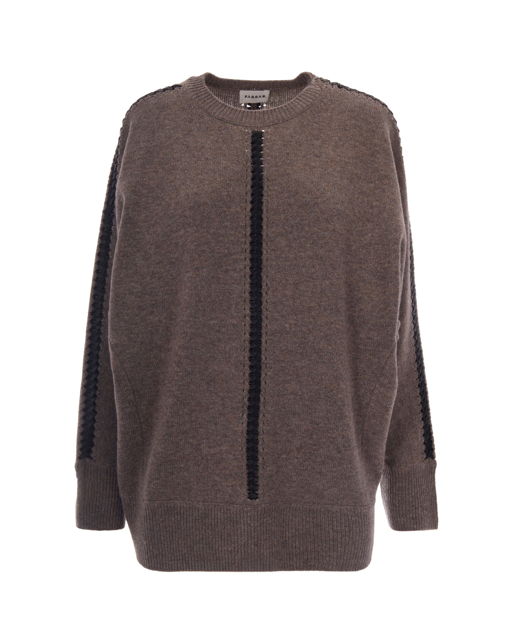 [PAROSH] Knitwear FW26 D541504014