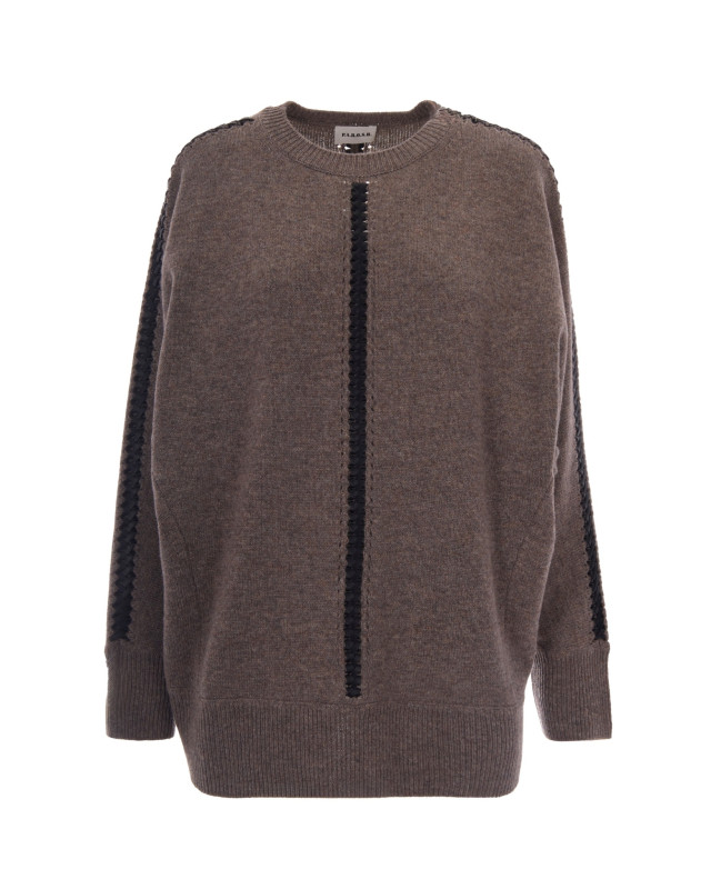 [PAROSH] Knitwear FW26 D541504014