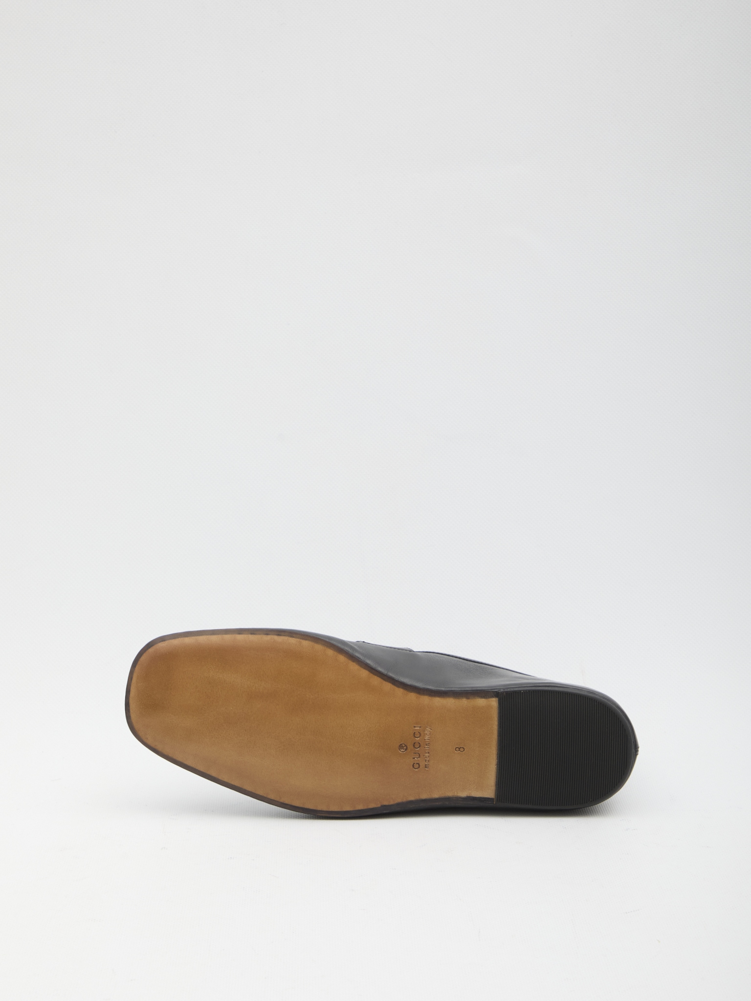 [Gucci] Loafer SS26 867507_AAGEH_1000