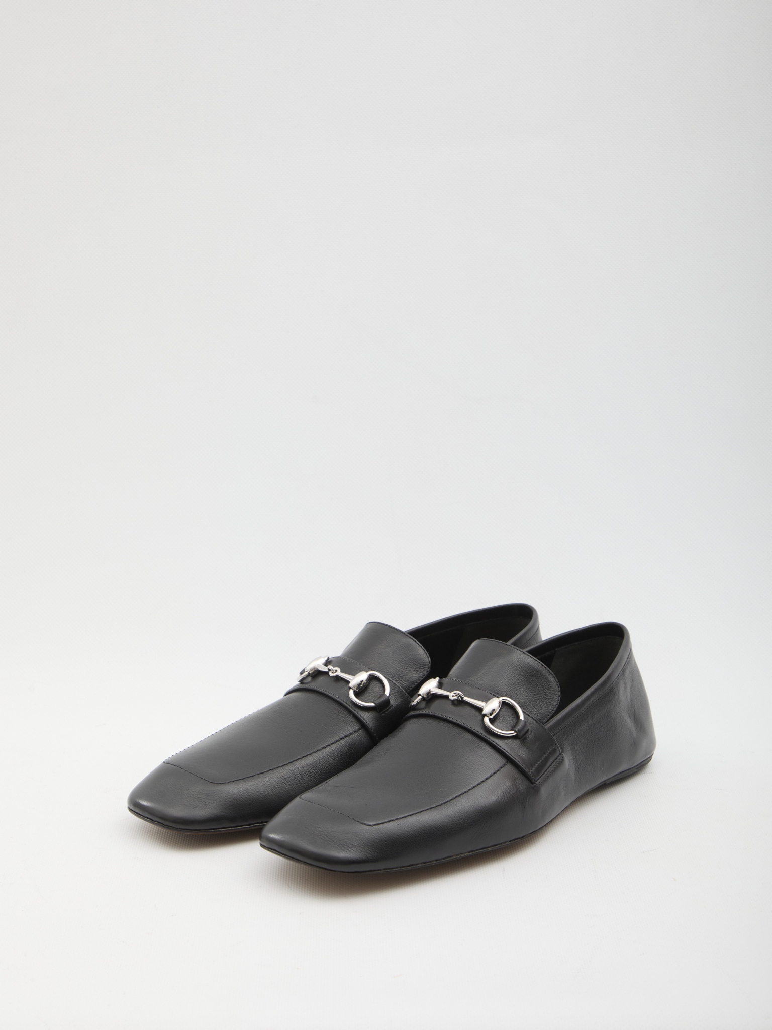 [Gucci] Loafer SS26 867507_AAGEH_1000
