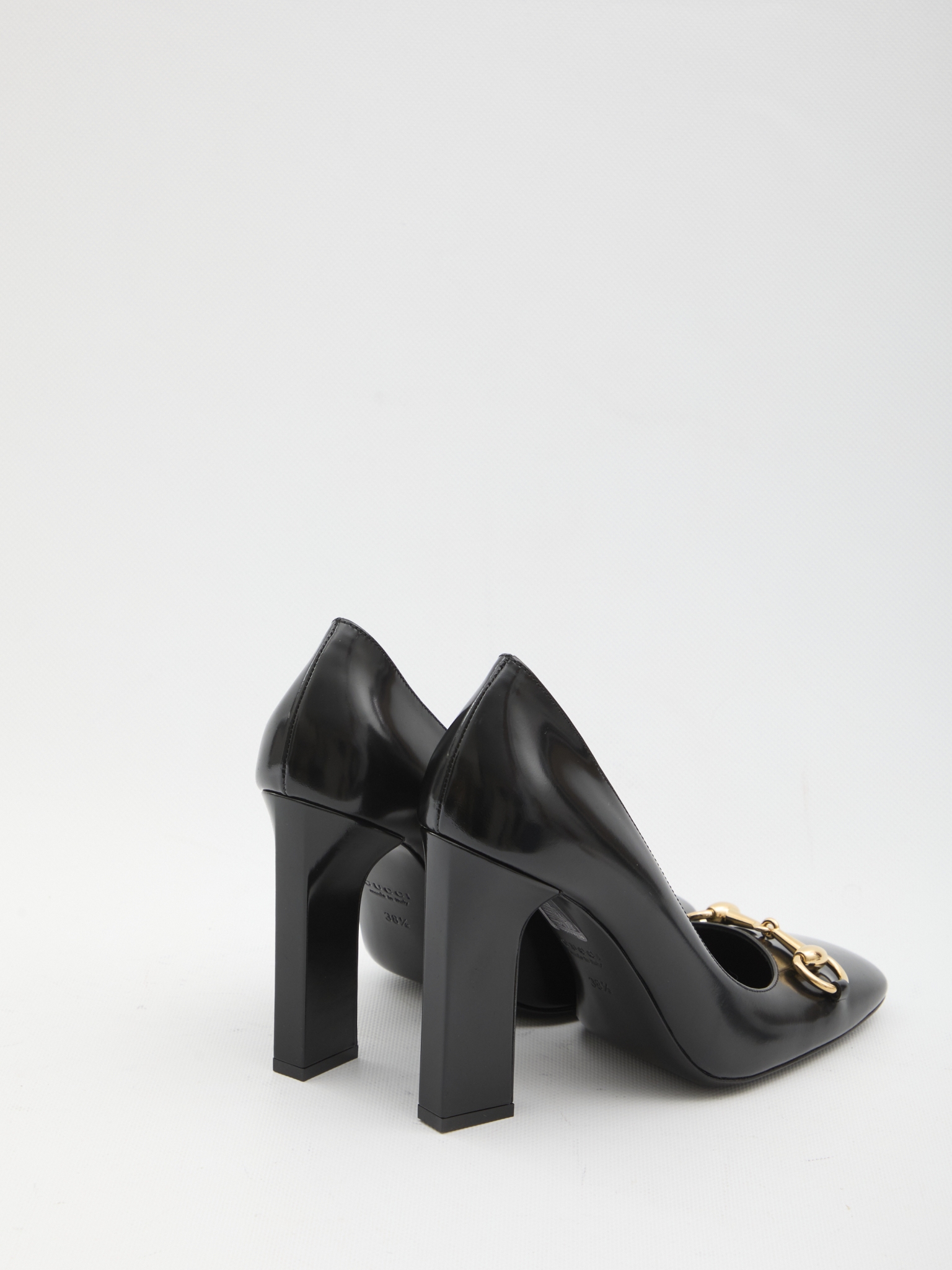[Gucci] Pumps SS26 864167_CLG00_1000