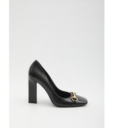 [Gucci] Pumps SS26 864167_CLG00_1000