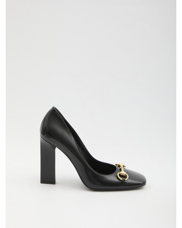 [Gucci] Pumps SS26 864167_CLG00_1000