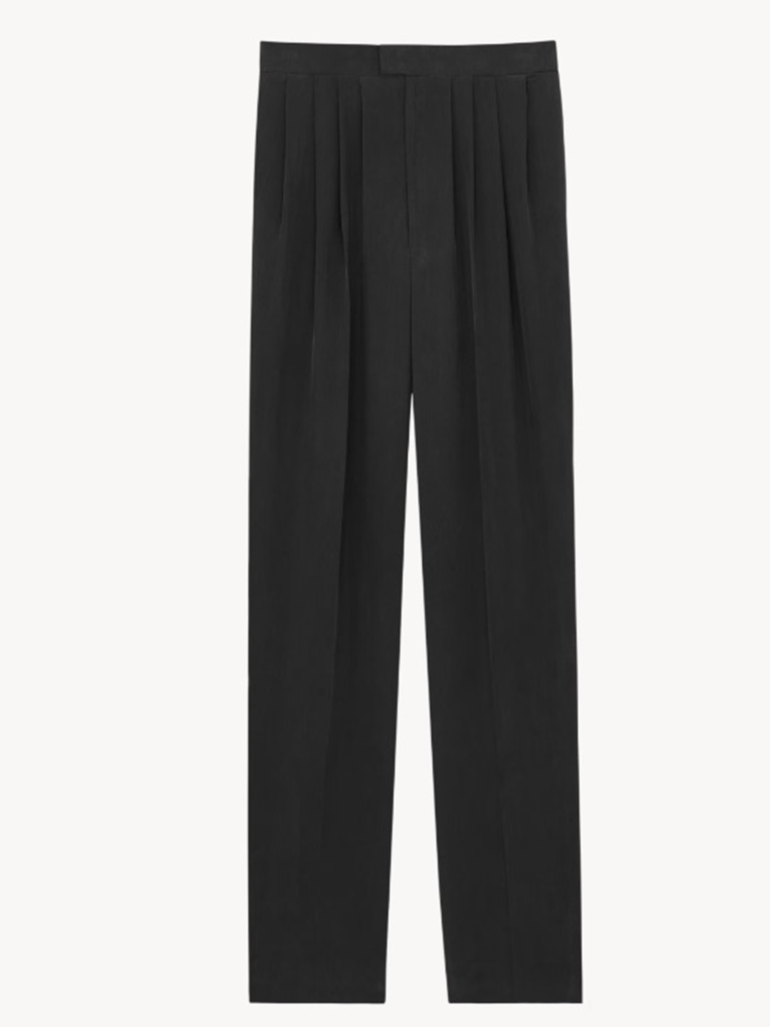 [Saint Laurent] Trousers SS26 856580_Y6J78_1000