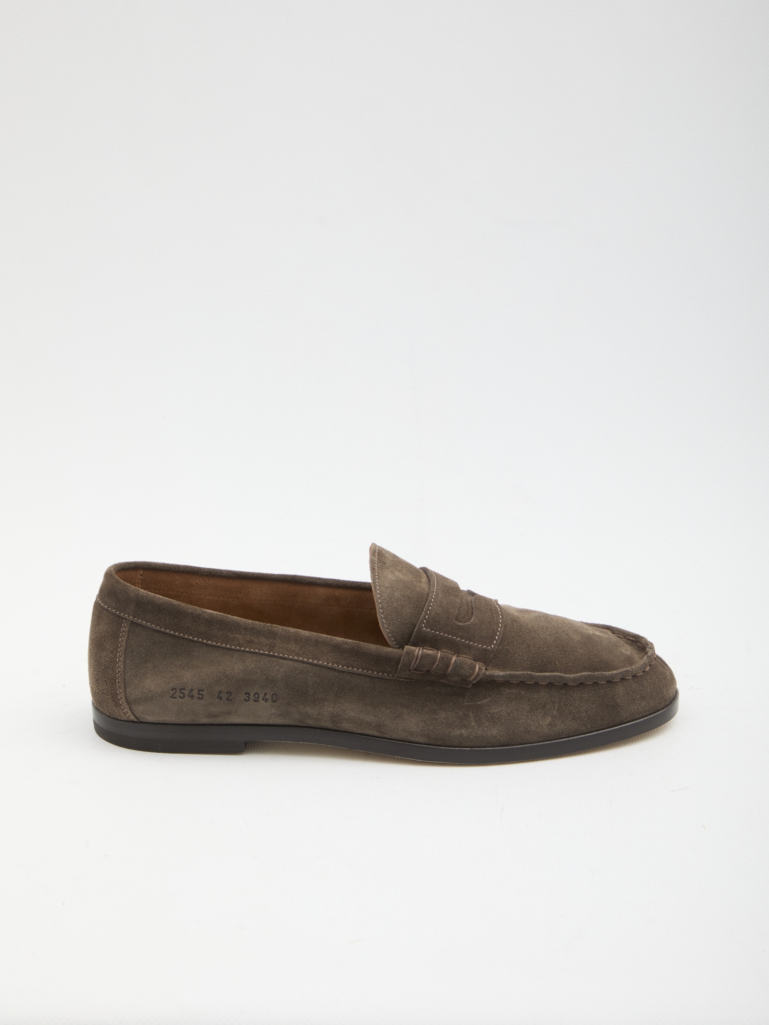 [Common Projects] Loafer SS26 2545__3940