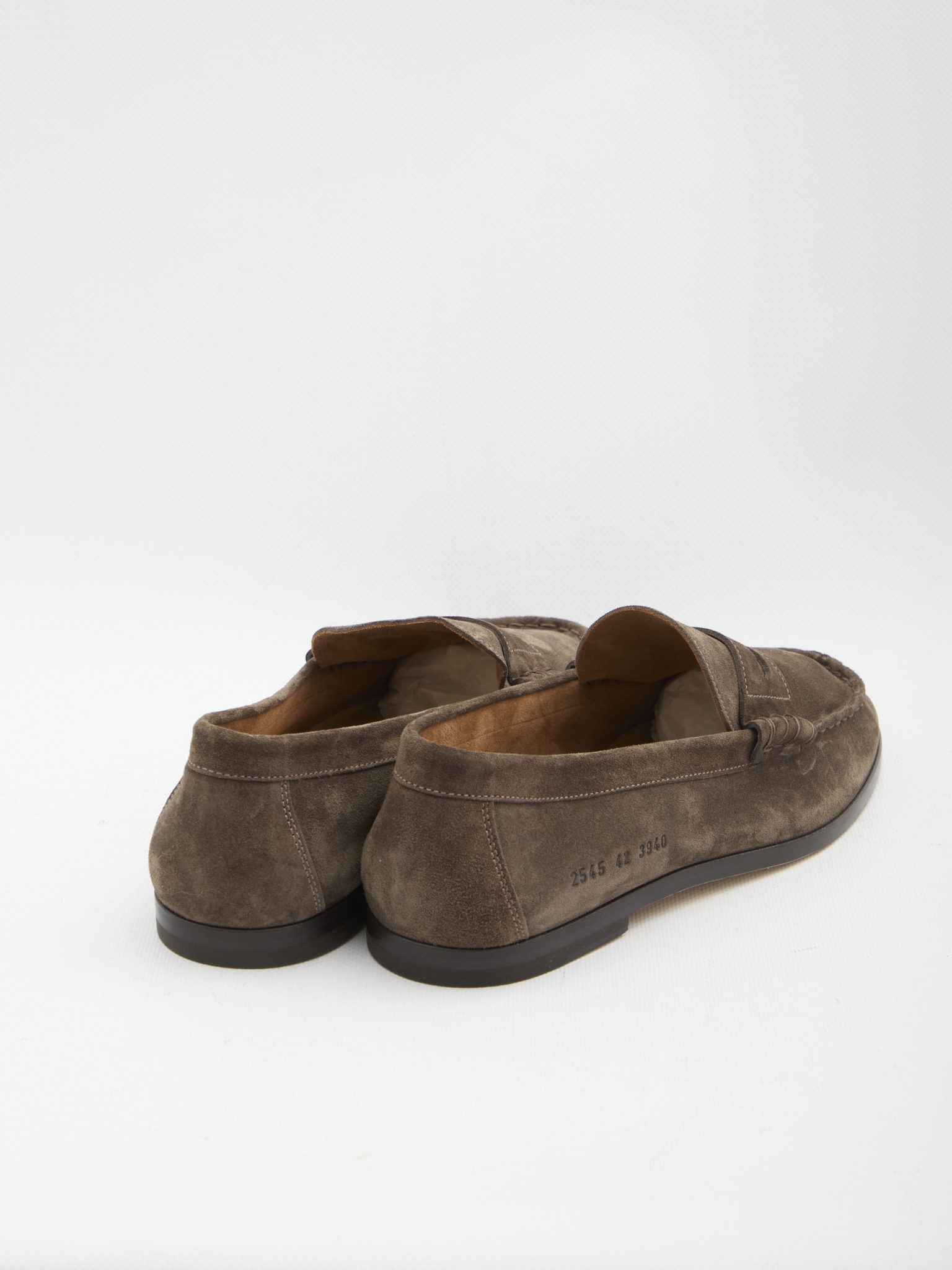 [Common Projects] Loafer SS26 2545__3940