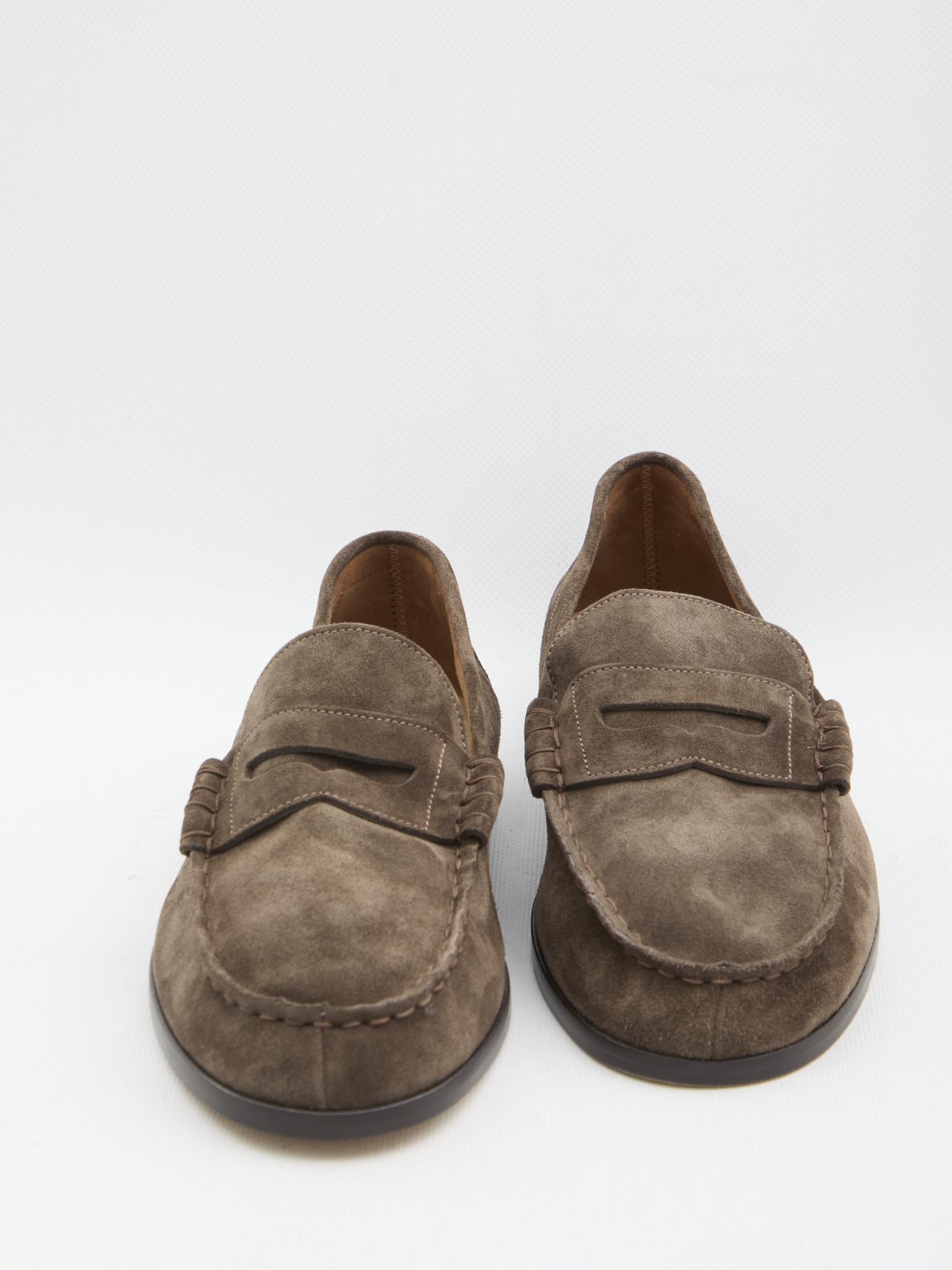 [Common Projects] Loafer SS26 2545__3940