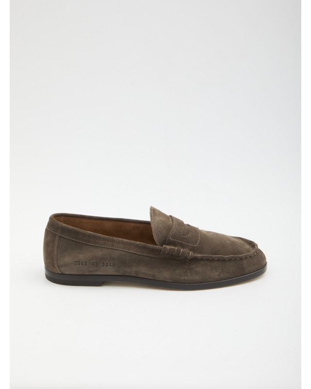 [Common Projects] Loafer SS26 2545__3940