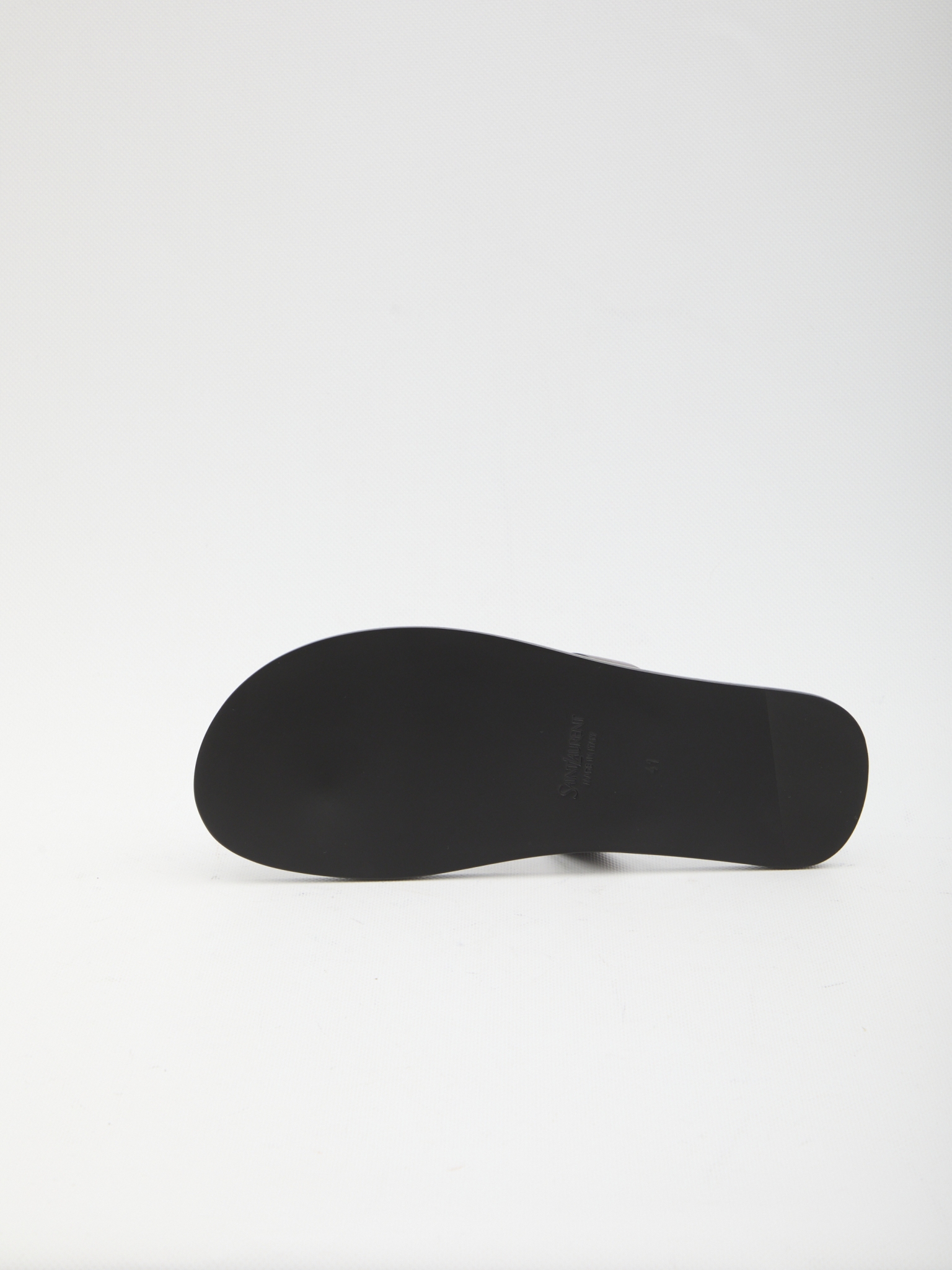 [Saint Laurent] Slippers SS26 863525_DWETT_2023