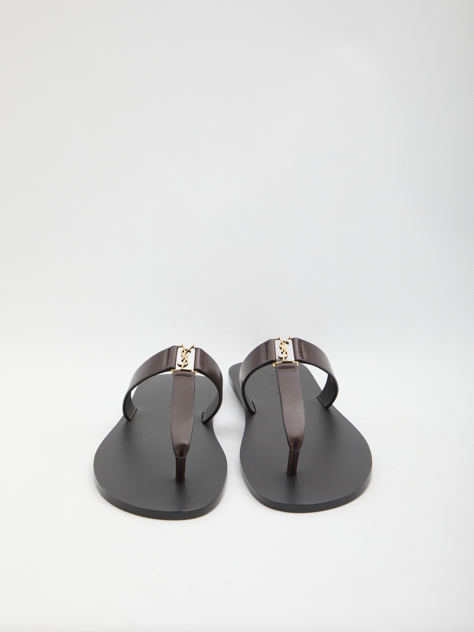 [Saint Laurent] Slippers SS26 863525_DWETT_2023