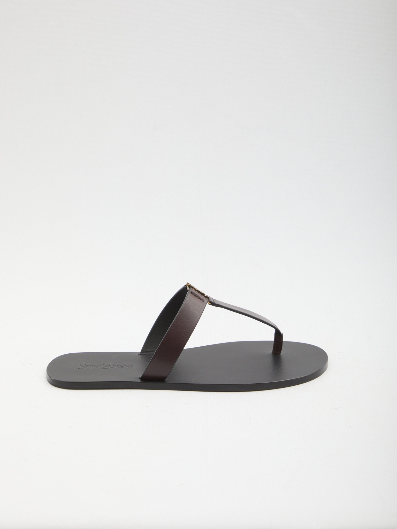 [Saint Laurent] Slippers SS26 863525_DWETT_2023