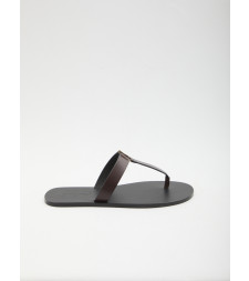 [Saint Laurent] Slippers SS26 863525_DWETT_2023
