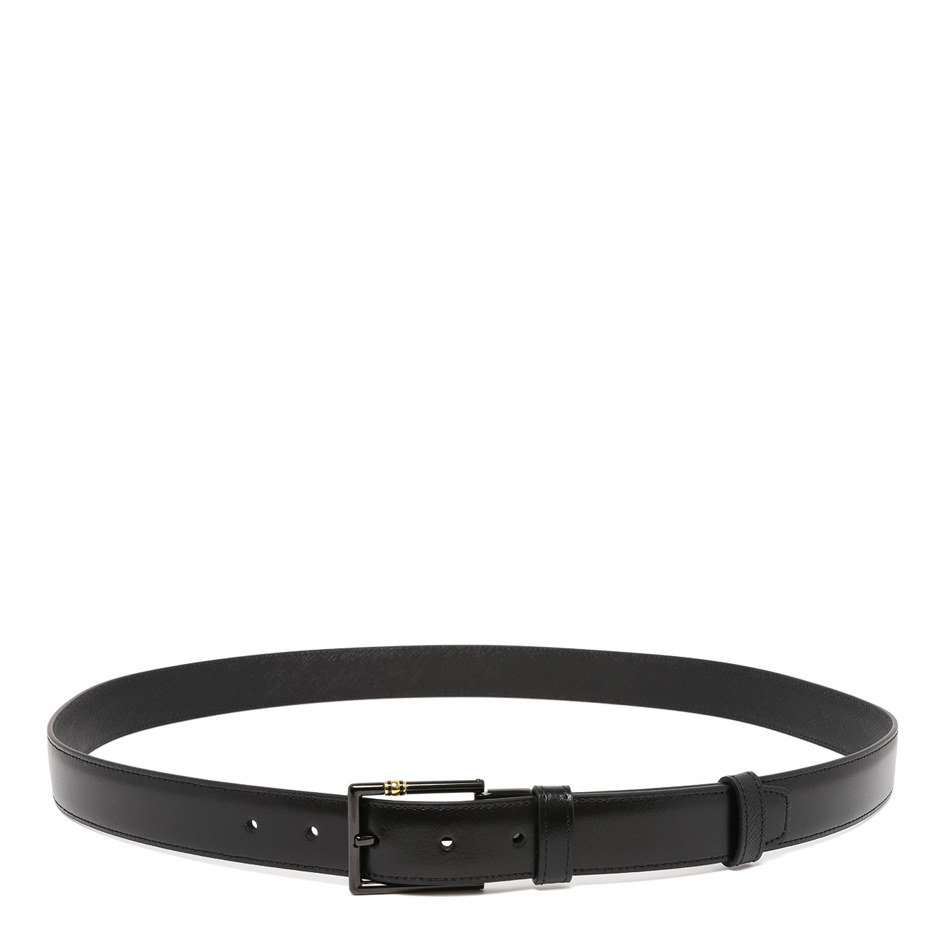 [Montblanc] Belt CO 222209-NA