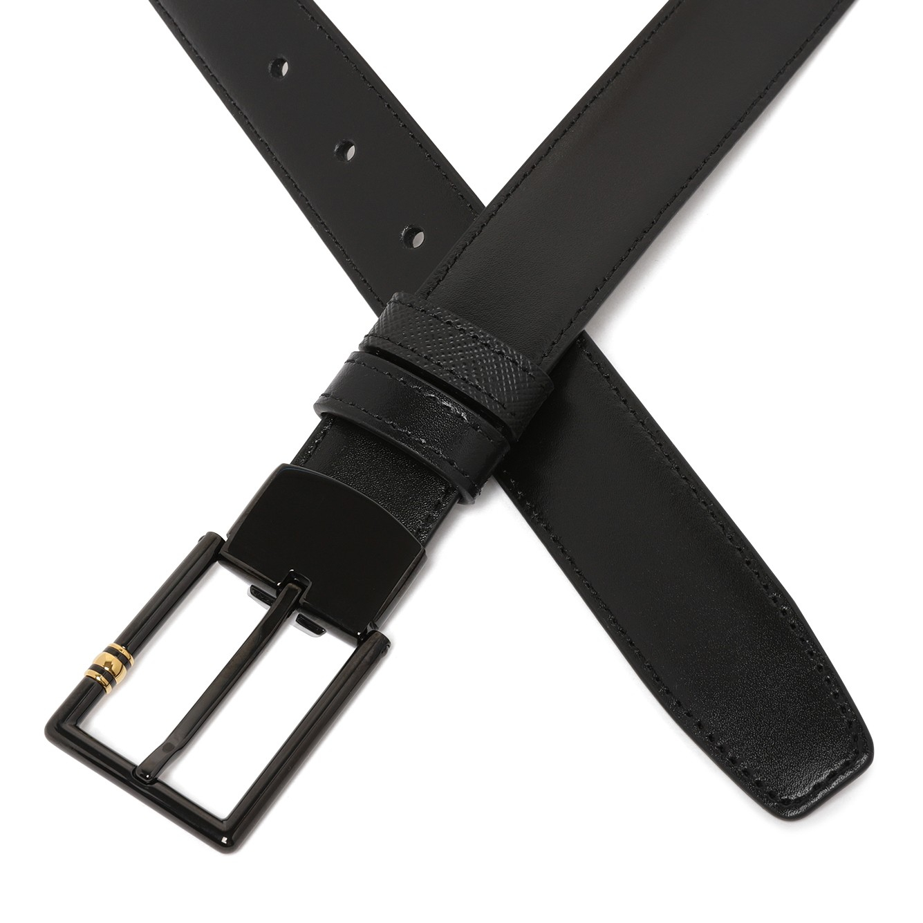 [Montblanc] Belt CO 222209-NA