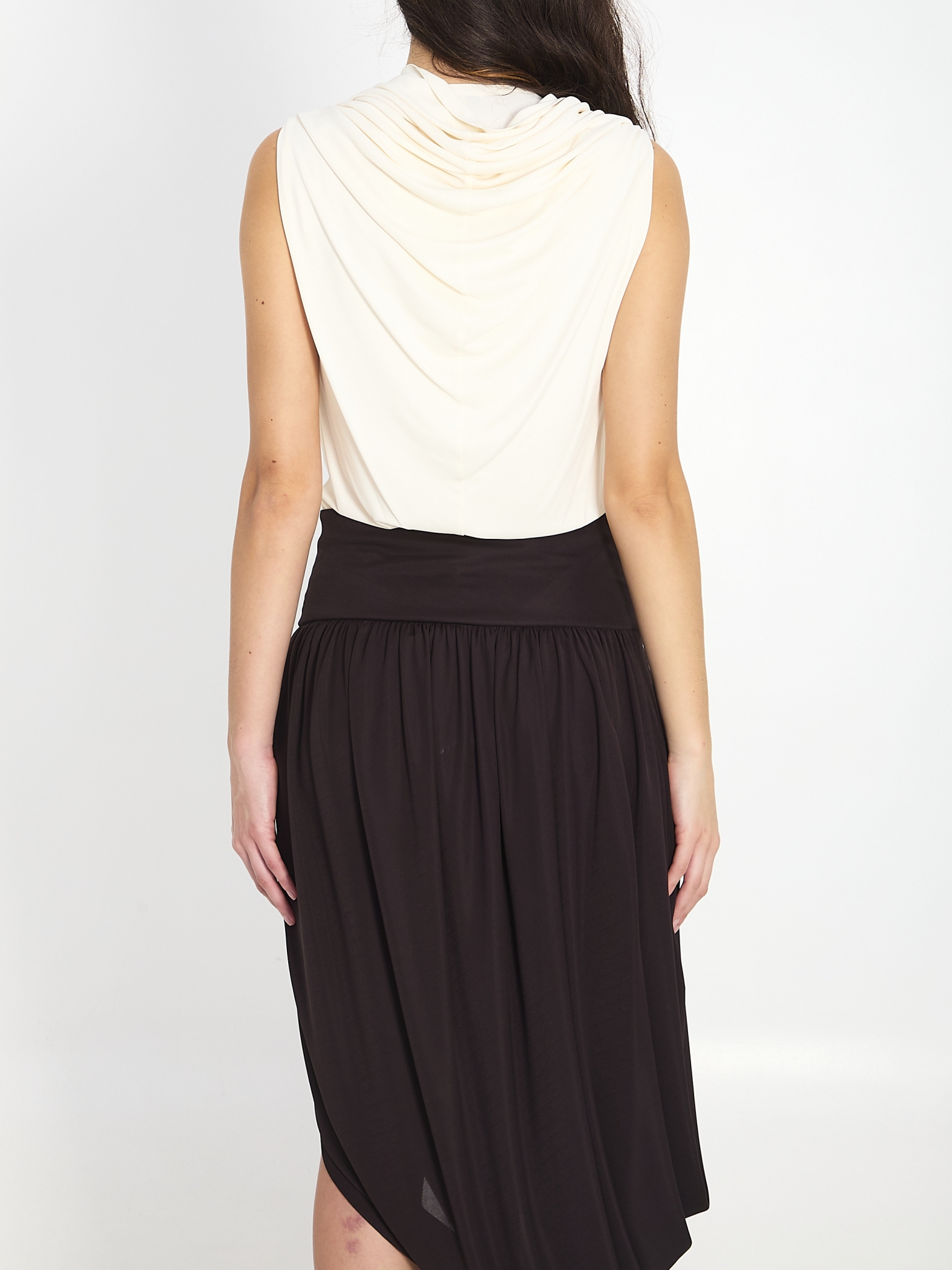 [Alaia] Shirts Sleeveless SS26 AA9B0426J090C__160