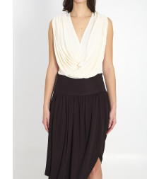 [Alaia] Shirts Sleeveless SS26 AA9B0426J090C__160