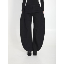 [Alaia] Jeans SS26 AA9P0253D003C__995