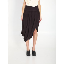 [Alaia] Midi skirt SS26 AA9J2489J077C__994
