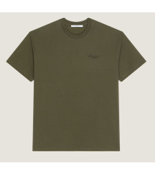 [Givenchy] T-shirts Short Sleeve CO BM71NK3YSA-305